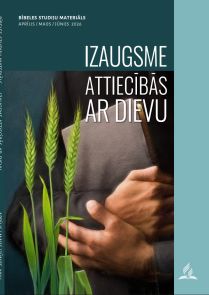 Izaugsme attiecībās ar Dievu